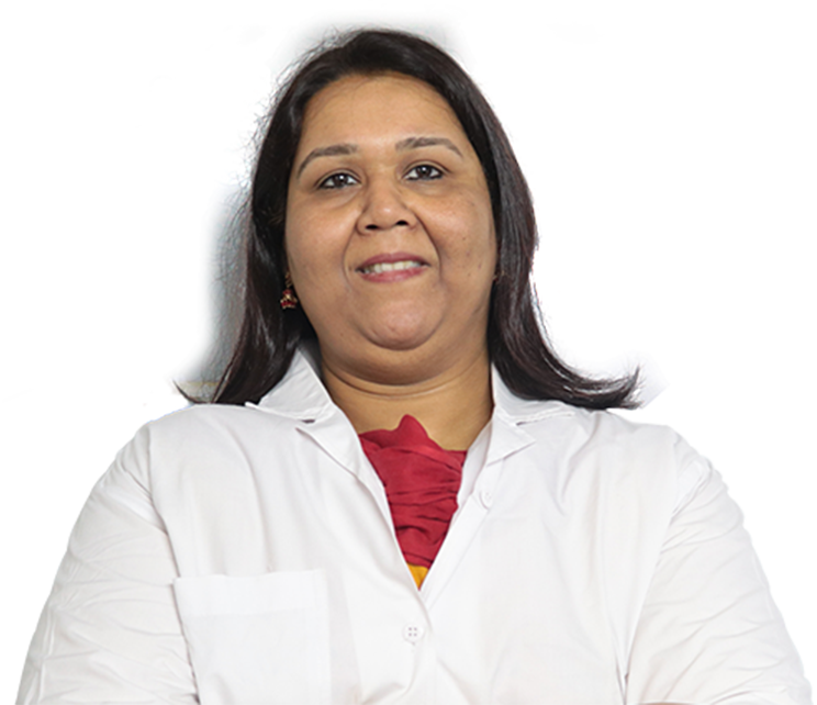 dr vidyullata koparkar infectious disease specialist in borivali mumbai